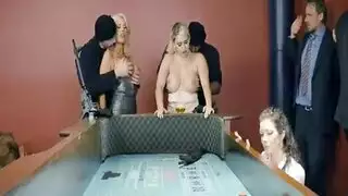 تبادل زوجات في أمريكا