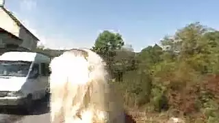 سكس نيك شقر على واقف سمينات