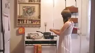 نيكيتا الخامس مع زوجته هوتي