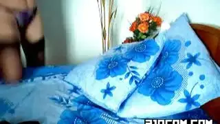 الهواة التركي لطيف الاستمتاع انتزاع