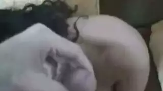 سكس تركي زوج يصور زوجته في اسخن الوضعيات