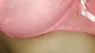 جميل معلم تهديح كبير لمس نفسها.