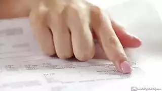 قصة صراخ مع النيك