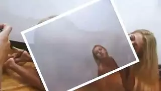 النموذج الذي التقطه المصور بعد التصوير