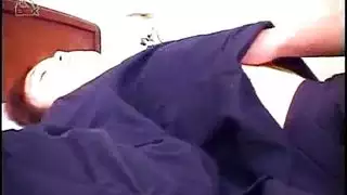 حصان يقذف في طيزها الكبير