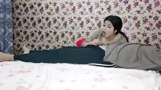 نيك بوضعية الكلبة في طيز لبوة هندية مثيرة