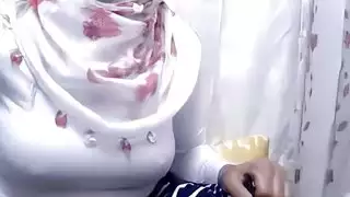 الهجابا التركية