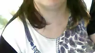هواة زوجين جعلوا على كاميرا ويب