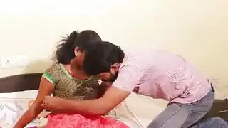 عميلنا الجديد وزوجته التداول عن طريق الفم.