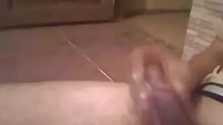دقائق شابة تقاسمها في سن المراهقة وناضجة.