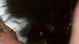 اﻻمراءة عندها زب وسوة
