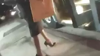 نيك وتحرش فى الباص
