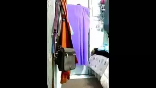 وقحة القذرة زني نفسها مع الحلويات