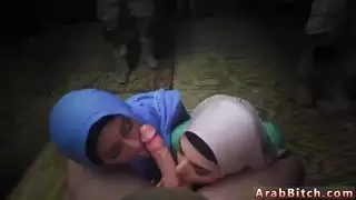 العائلة العربية تتسلل في القاعدة!