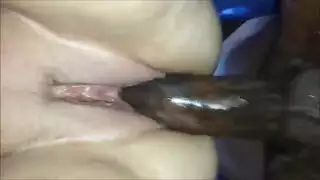 نائب الرئيس الديك ضخمة على بطن المراهق المقربة ، و الشرج