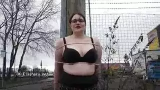 شقراء الهواة الذهاب البرية على كاميرا ويب لها