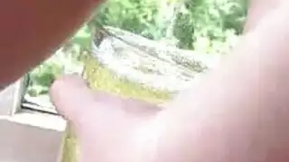 تبول وفي وظيفة