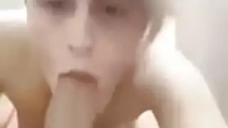 احلى واد في العالم ممكن يمص زبر