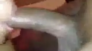إيلين لين تتأهل وتضاجع صديقها خارج المدينة