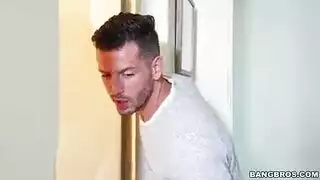 افلام سكس مراهقات اغراء اخت ممحونة بزب الاخ المتلصص