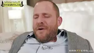 ينيك زوجته المثيرة واختها معا