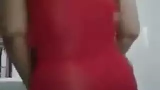 لبوه مصريه تصور نفسها