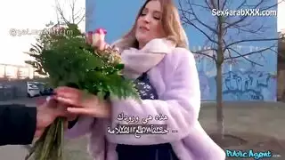 المراهقة الايطالية – نيك مقابل المال