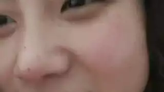 دم من كسها من النيك