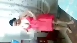 رقص رقص رقص شخ غير عادى
