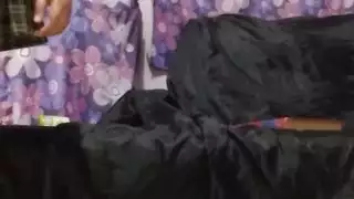 ممارسة الجنس في المدرسة مع المرأة السوداء الصغيرة