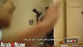 داني دي وتهديد الطيز بسلاح نيك مترجم