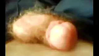 البني الدهون وخز اللعنة