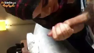 مدام لبوه بتمص باحتراف
