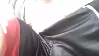 الديك شعر يأكل زوجين تحصل مارس الجنس