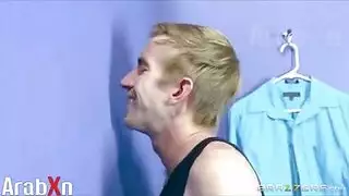 داني يفشخ طيز أيه جي نيك مترجم