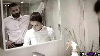 الشاب يحصل على استغل من قبل المنحرف الشرير أوماتورا