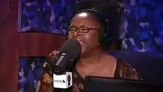 مذهلة جيسيكا جيمس فرك بجد الديك الأسود