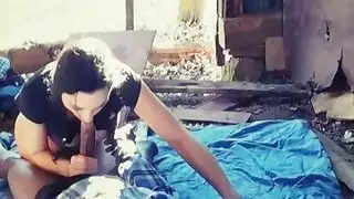 زوجه أمريكية بتجرب زبر صاحبها الكبير