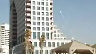 سكس اسرائيلي على شاطيء البحر