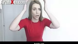 تمارس الجنس مع أب صديقتها كنتقام منها سكس مترجم