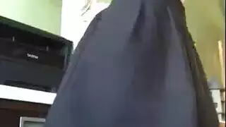 الساخنة ناضجة الروسية الهواة عارية