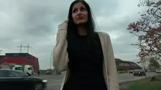 أنا أحب ذلك عندما أمارس الجنس مع بوسها في المساء