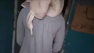 ليلة دخلة طويلة مع بنت عربية هيجانه وزبر كبير