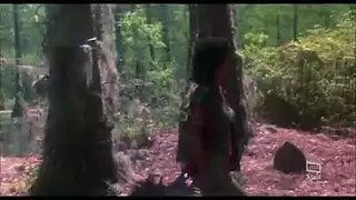 آخر شيء أمام مثليه بين الأعراق.