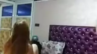 الساحر المغربي ينيك الفتاة ليخرج منها السحر فضيحة راقي بركان