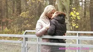 انهم لعق على كس الحسية