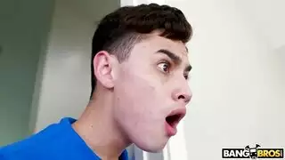 افلام سكس اخ واخته المراهق النحيف يرضي اخته