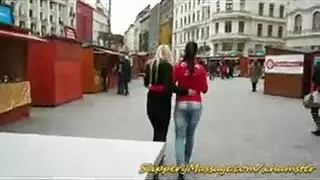 تمارس نساء نورو الجنس الجماعي مع رجال لا يعرفون كيف يرضون النساء