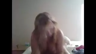 زوجتي هي قرنية وتمتص بي بي سي