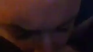 سوا يسمح مص الديك.